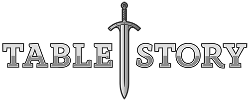 Tablestory